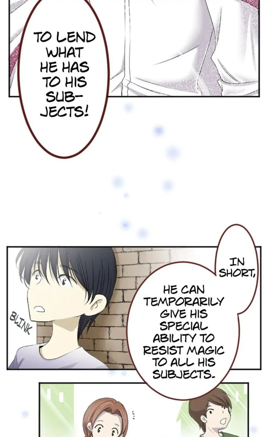 I Was Reborn as a Housekeeper in a Parallel World! Chapter 10 page 78 - 