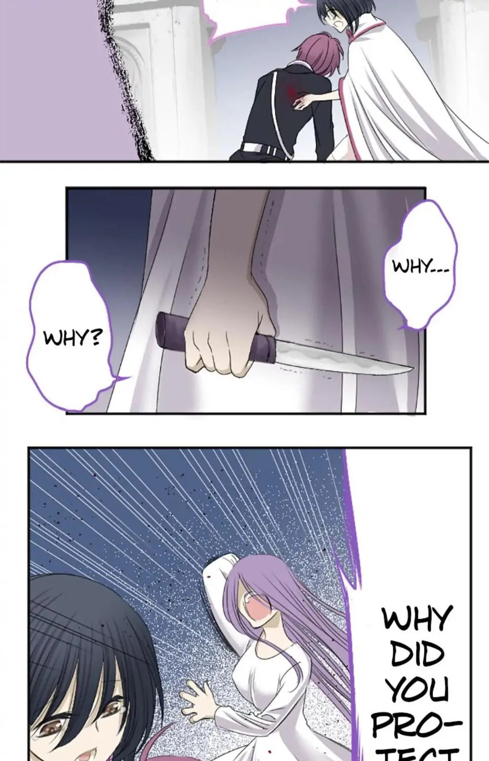 I Was Reborn as a Housekeeper in a Parallel World! Chapter 10 page 9 - 