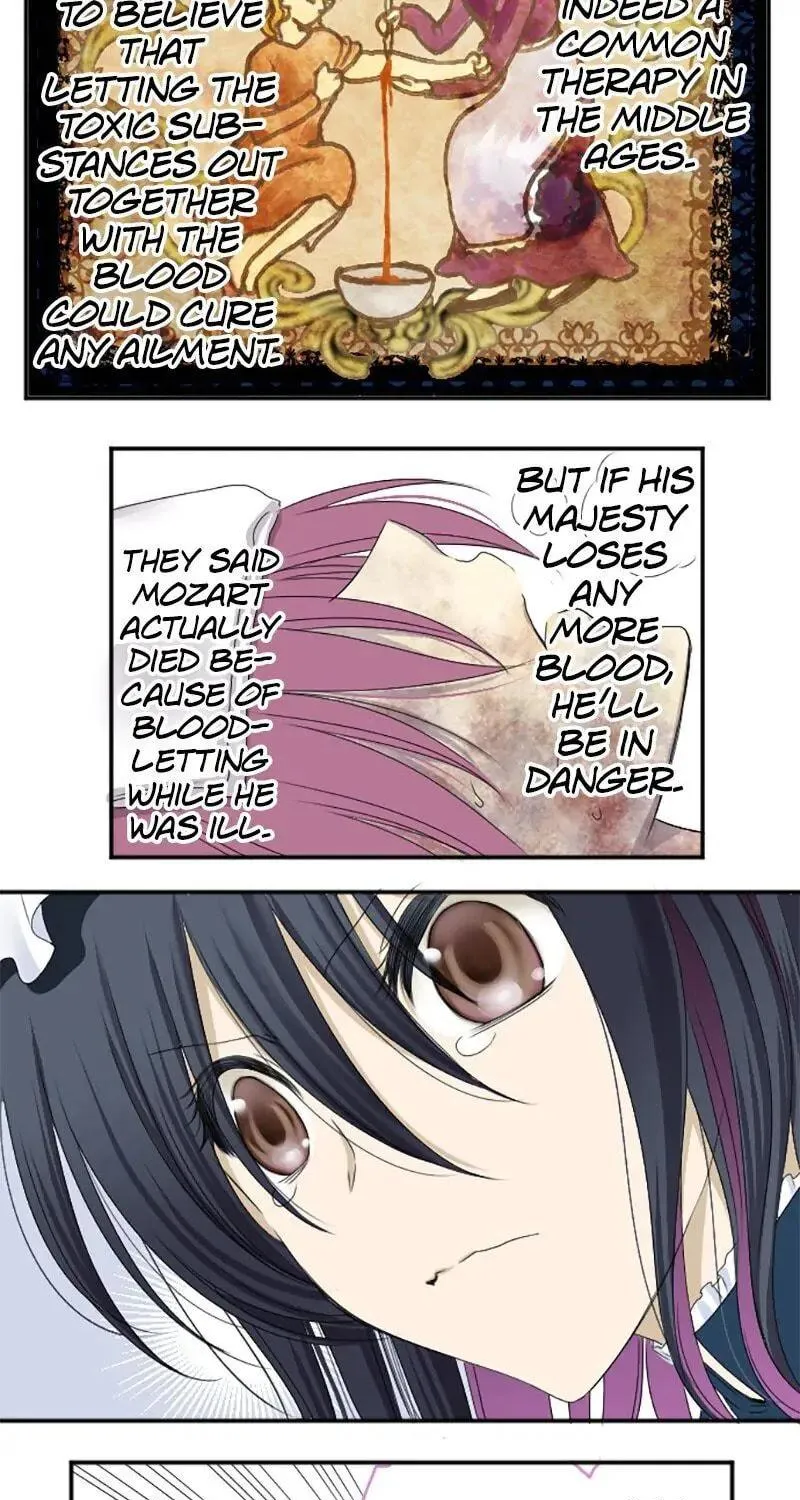 I Was Reborn as a Housekeeper in a Parallel World! Chapter 11 page 11 - 