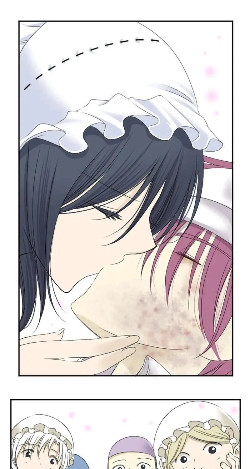 I Was Reborn as a Housekeeper in a Parallel World! Chapter 11 page 18 - 