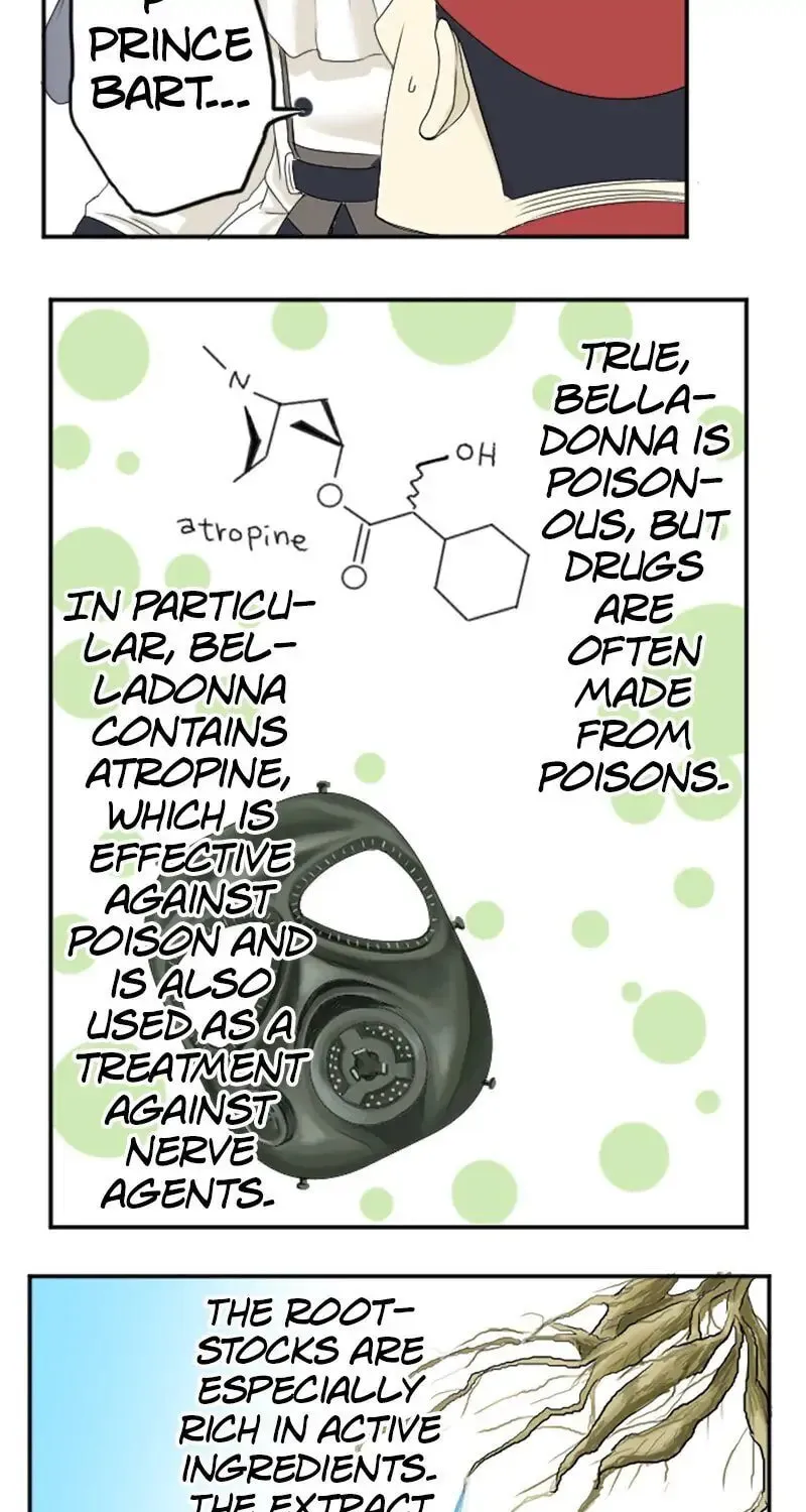 I Was Reborn as a Housekeeper in a Parallel World! Chapter 11 page 26 - 