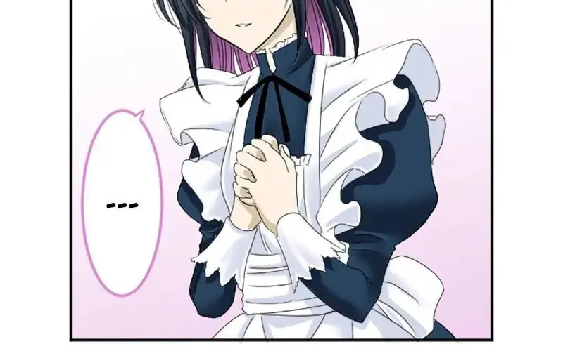 I Was Reborn as a Housekeeper in a Parallel World! Chapter 11 page 33 - 