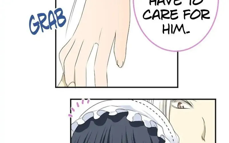 I Was Reborn as a Housekeeper in a Parallel World! Chapter 11 page 37 - 
