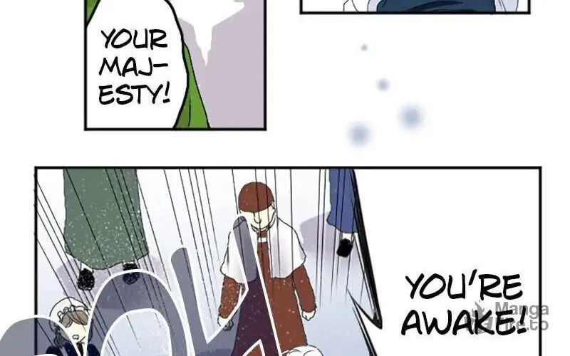 I Was Reborn as a Housekeeper in a Parallel World! Chapter 11 page 40 - 