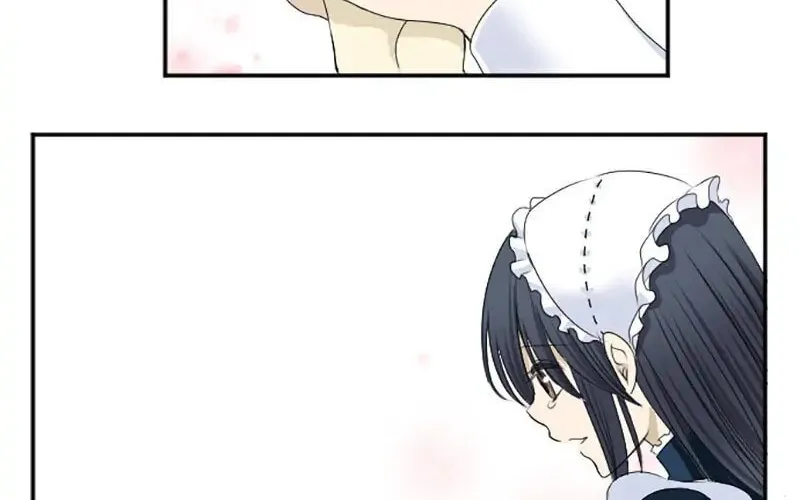 I Was Reborn as a Housekeeper in a Parallel World! Chapter 11 page 42 - 