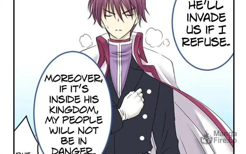 I Was Reborn as a Housekeeper in a Parallel World! Chapter 12 page 12 - 