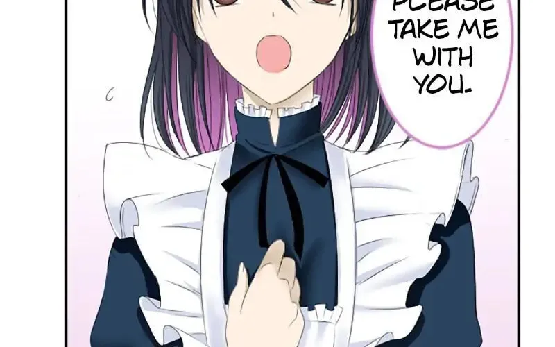 I Was Reborn as a Housekeeper in a Parallel World! Chapter 12 page 14 - 