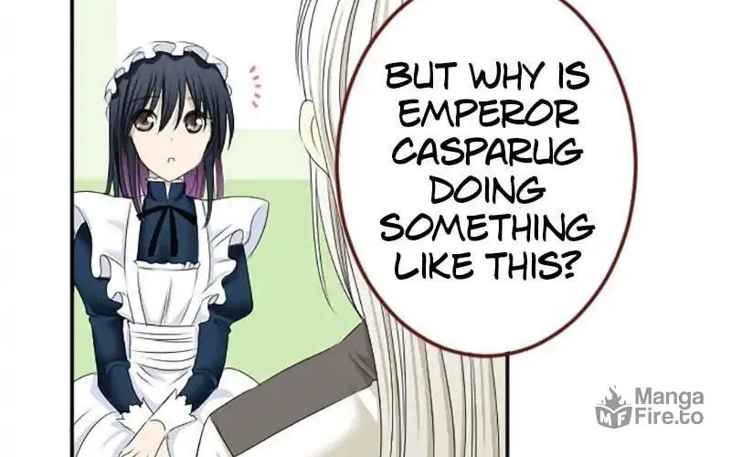 I Was Reborn as a Housekeeper in a Parallel World! Chapter 12 page 19 - 