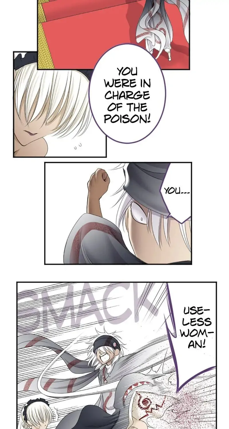 I Was Reborn as a Housekeeper in a Parallel World! Chapter 12 page 3 - 