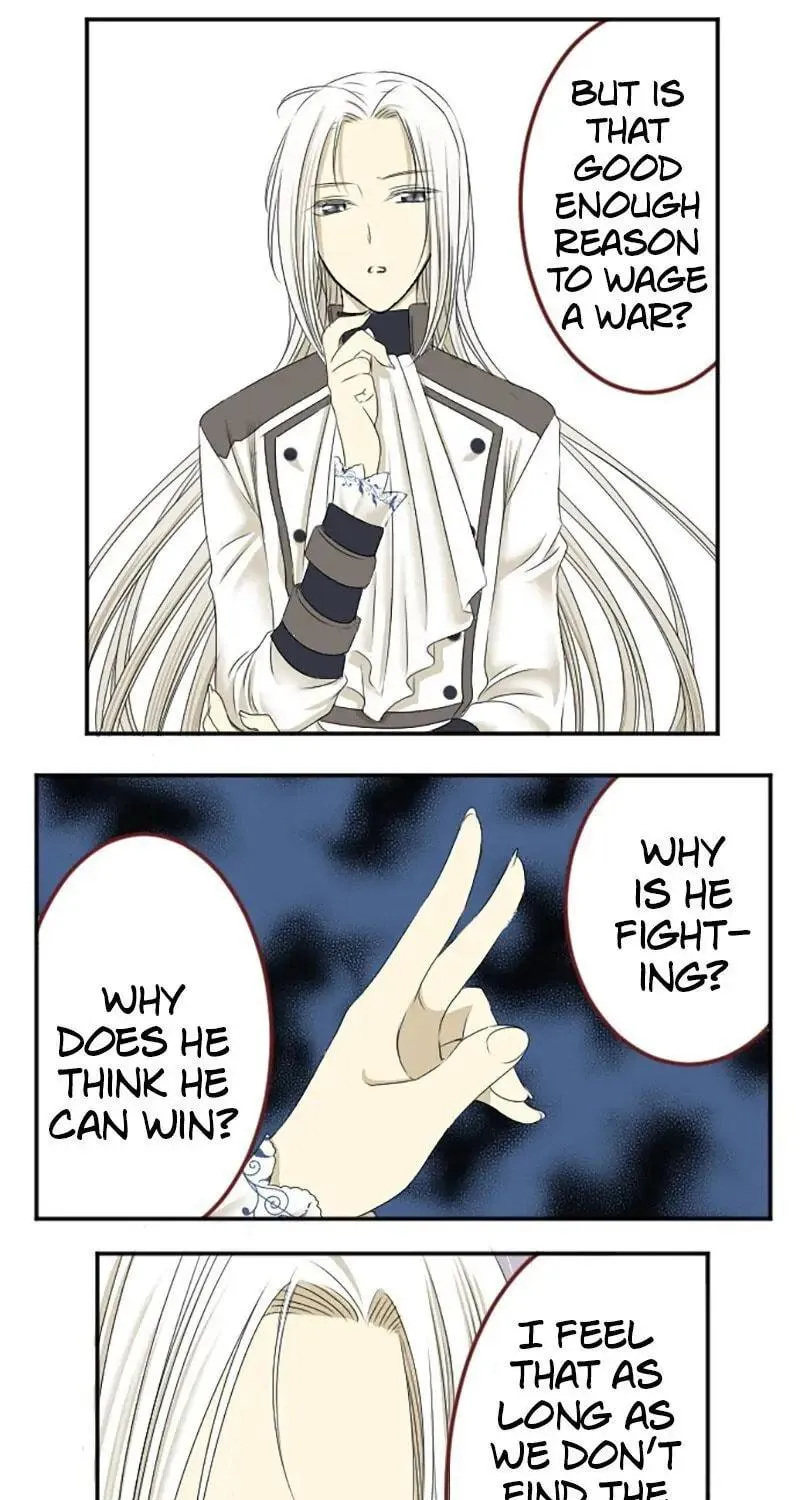 I Was Reborn as a Housekeeper in a Parallel World! Chapter 12 page 22 - 