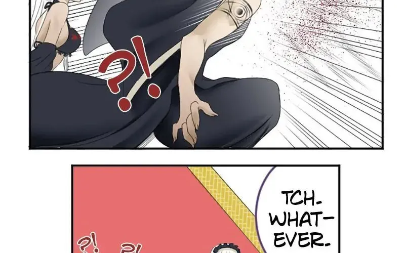 I Was Reborn as a Housekeeper in a Parallel World! Chapter 12 page 4 - 