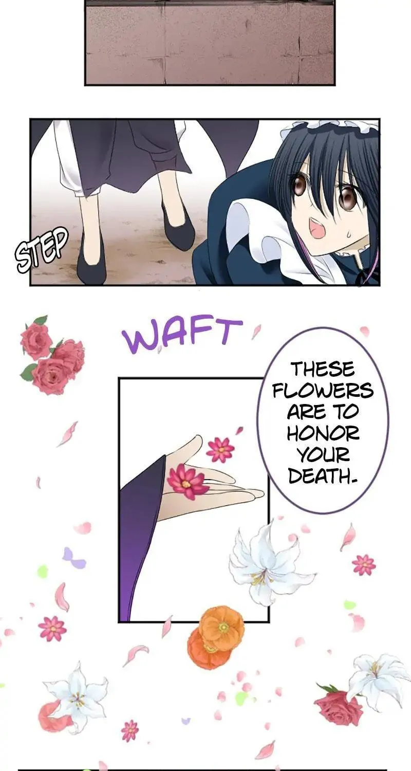 I Was Reborn as a Housekeeper in a Parallel World! Chapter 12 page 33 - 
