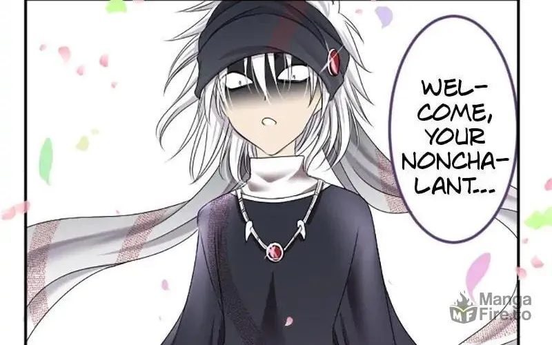 I Was Reborn as a Housekeeper in a Parallel World! Chapter 12 page 34 - 