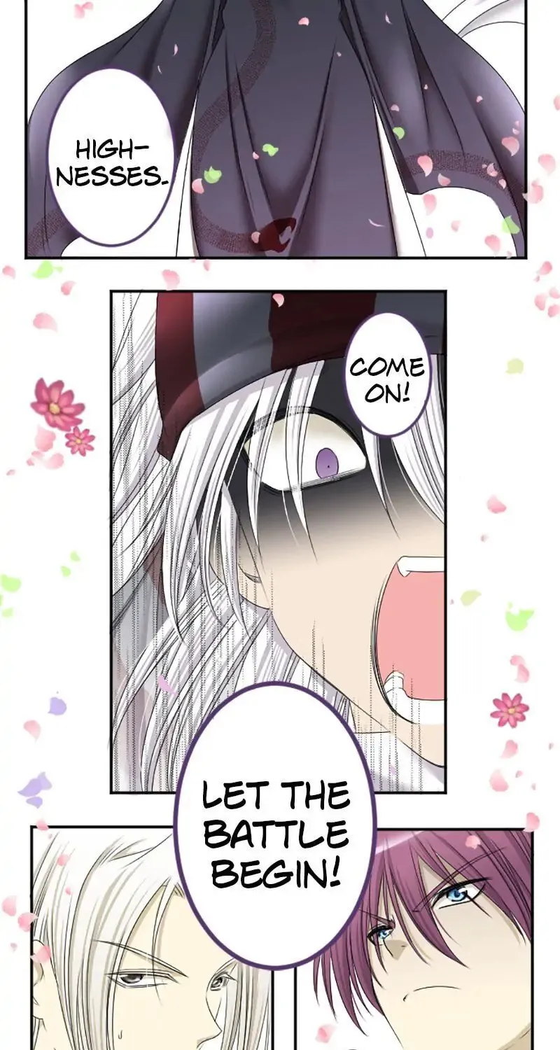 I Was Reborn as a Housekeeper in a Parallel World! Chapter 12 page 35 - 