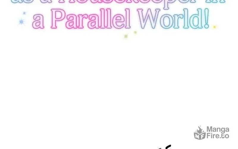 I Was Reborn as a Housekeeper in a Parallel World! Chapter 12 page 6 - 