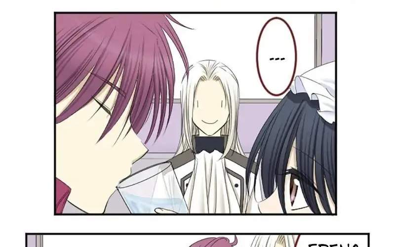 I Was Reborn as a Housekeeper in a Parallel World! Chapter 12 page 8 - 