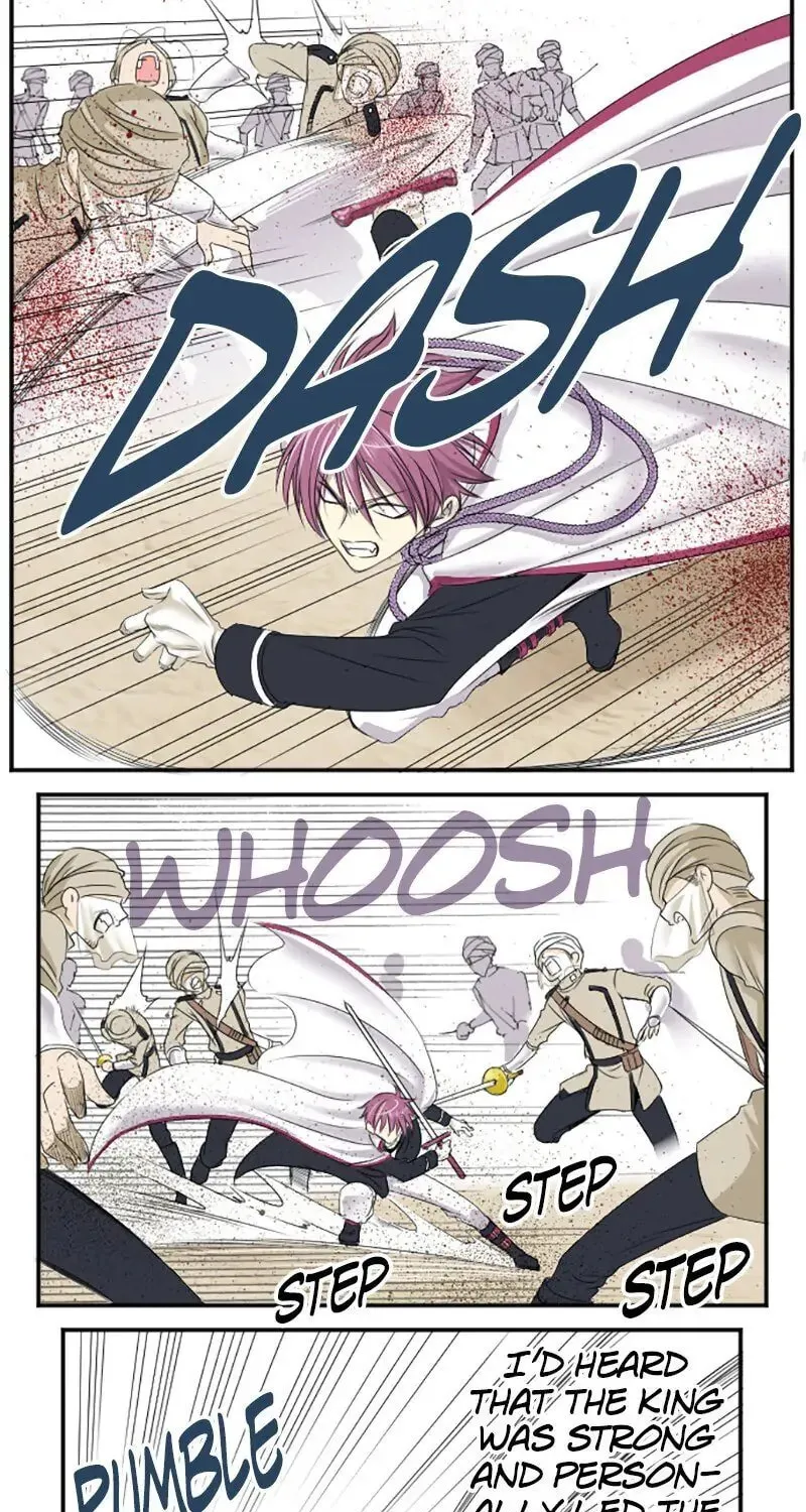 I Was Reborn as a Housekeeper in a Parallel World! Chapter 13 page 12 - 