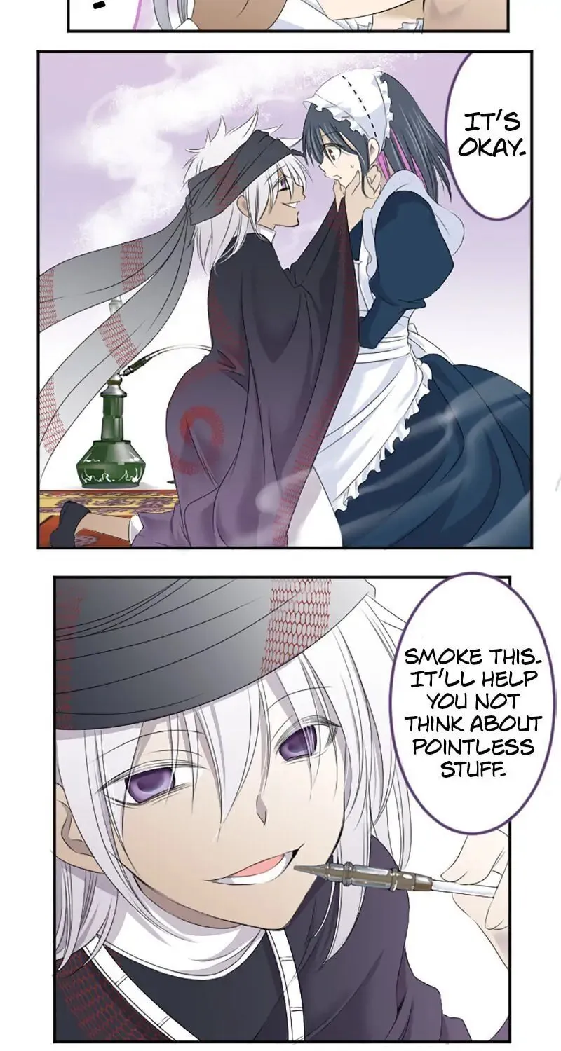 I Was Reborn as a Housekeeper in a Parallel World! Chapter 13 page 20 - 