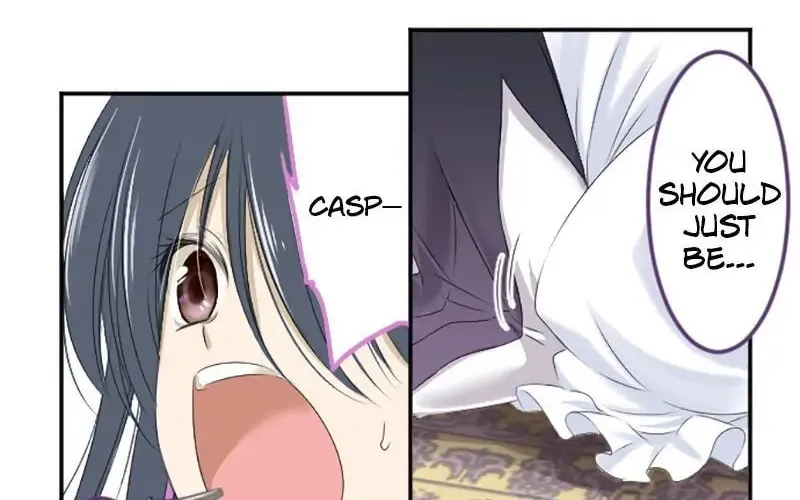 I Was Reborn as a Housekeeper in a Parallel World! Chapter 13 page 21 - 