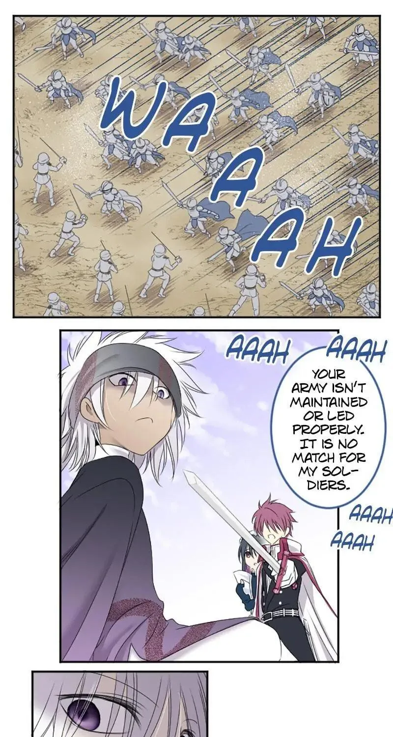 I Was Reborn as a Housekeeper in a Parallel World! Chapter 13 page 27 - 