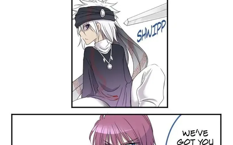 I Was Reborn as a Housekeeper in a Parallel World! Chapter 13 page 32 - 