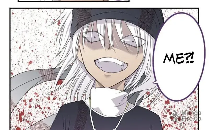 I Was Reborn as a Housekeeper in a Parallel World! Chapter 13 page 34 - 
