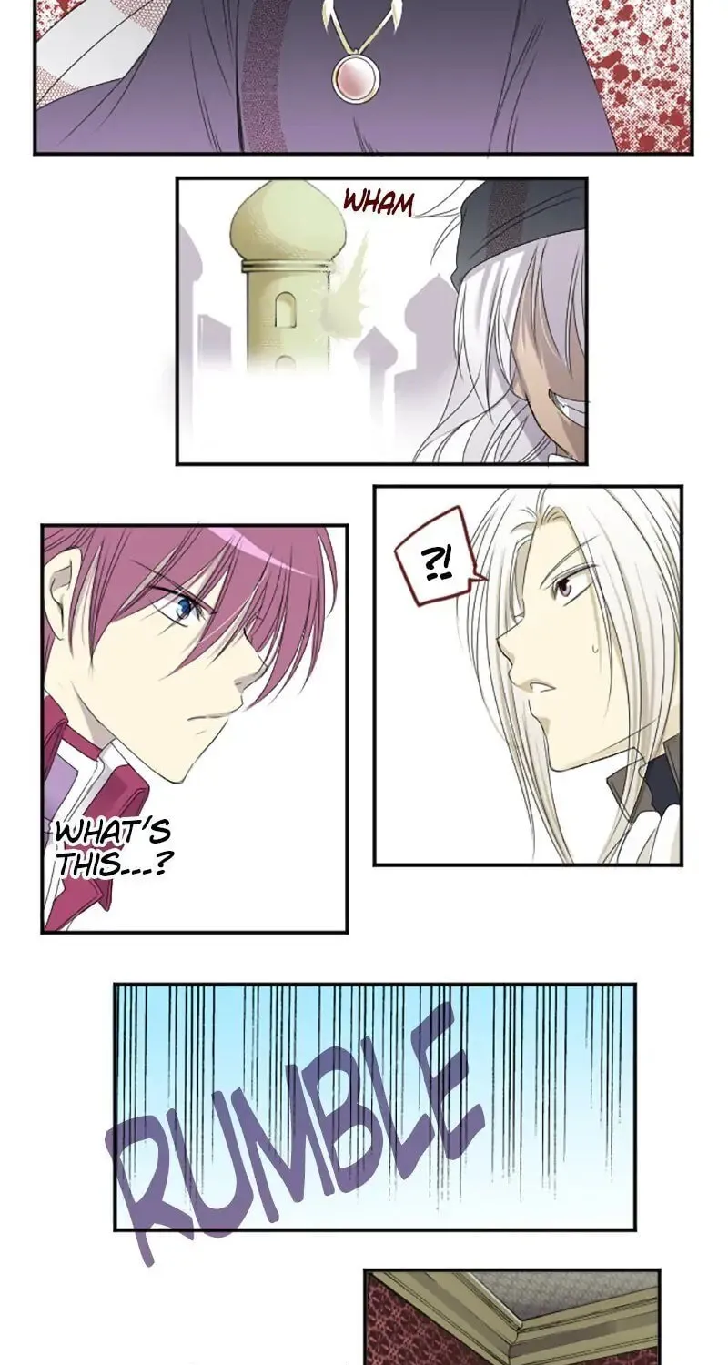 I Was Reborn as a Housekeeper in a Parallel World! Chapter 13 page 35 - 