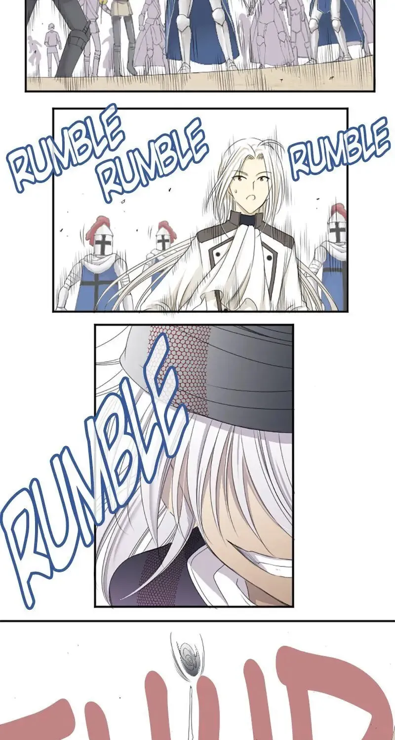 I Was Reborn as a Housekeeper in a Parallel World! Chapter 13 page 40 - 