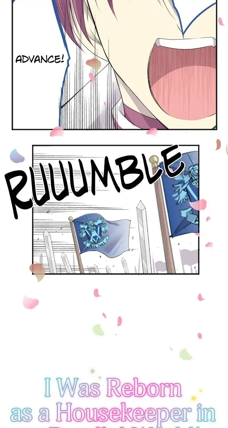 I Was Reborn as a Housekeeper in a Parallel World! Chapter 13 page 6 - 