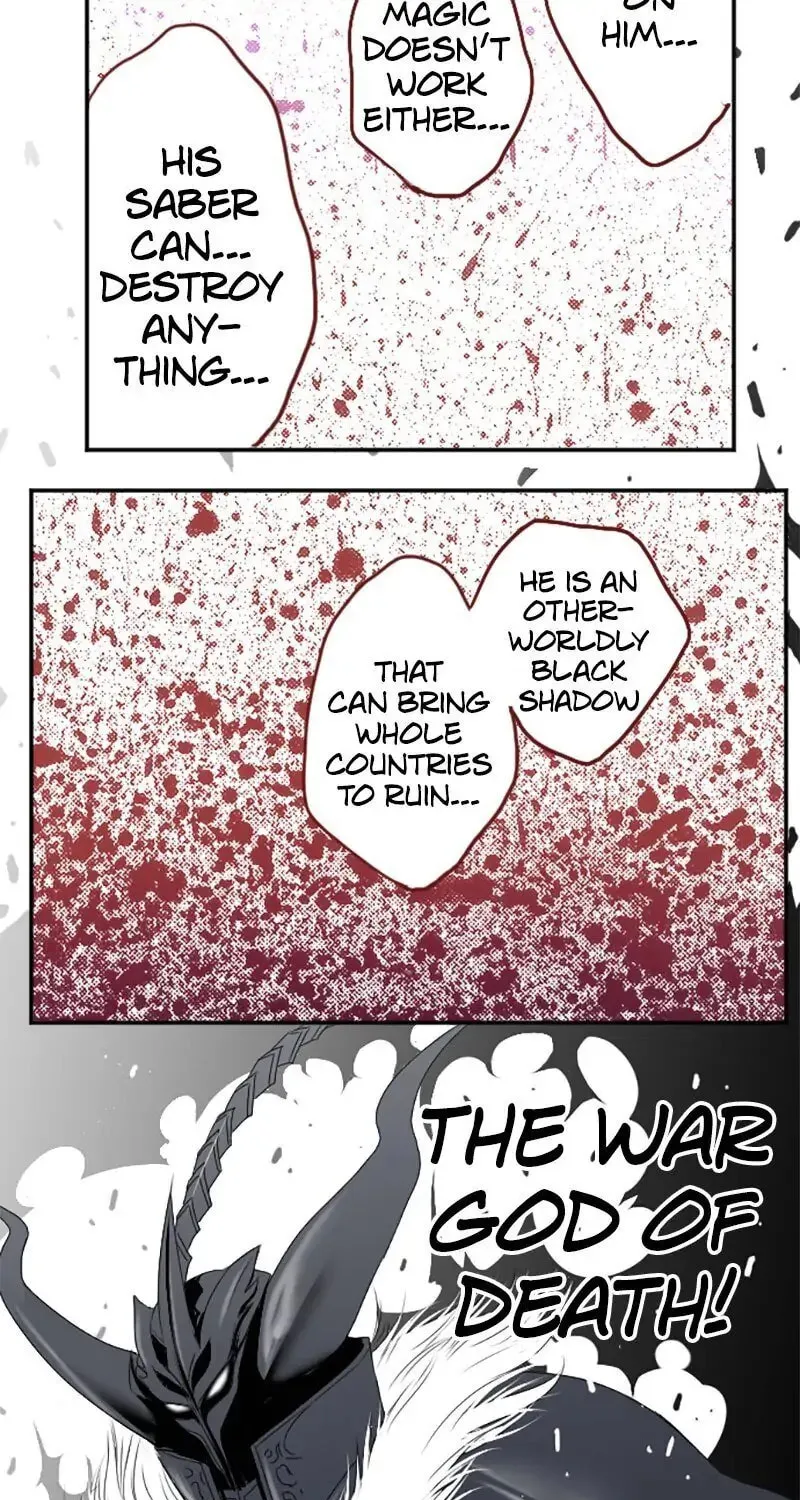I Was Reborn as a Housekeeper in a Parallel World! Chapter 13 page 58 - 