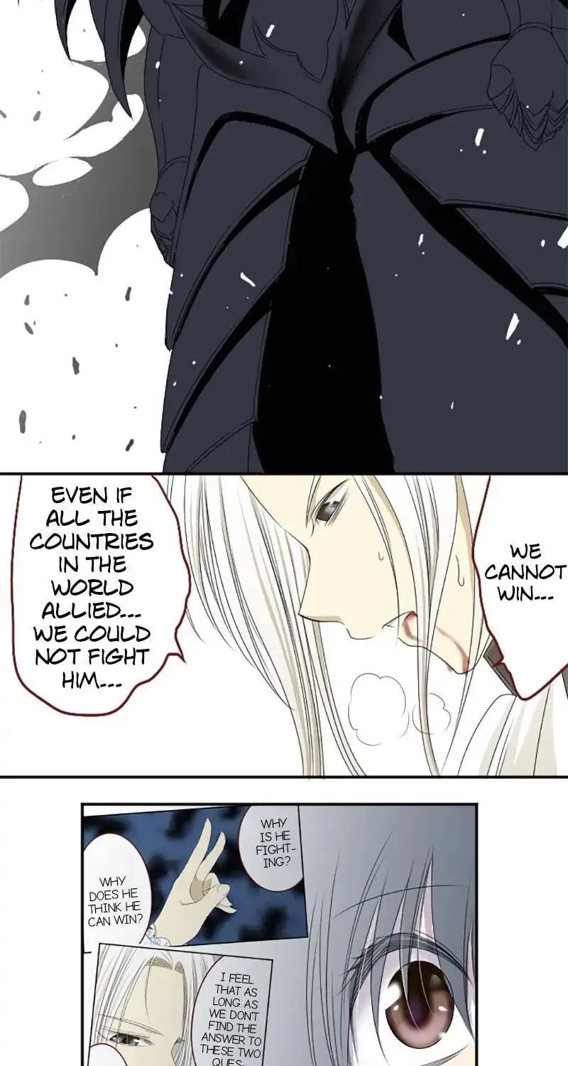 I Was Reborn as a Housekeeper in a Parallel World! Chapter 13 page 60 - 