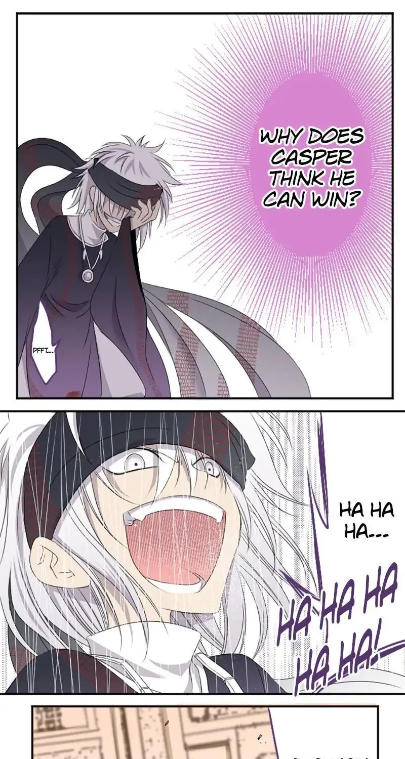 I Was Reborn as a Housekeeper in a Parallel World! Chapter 13 page 62 - 