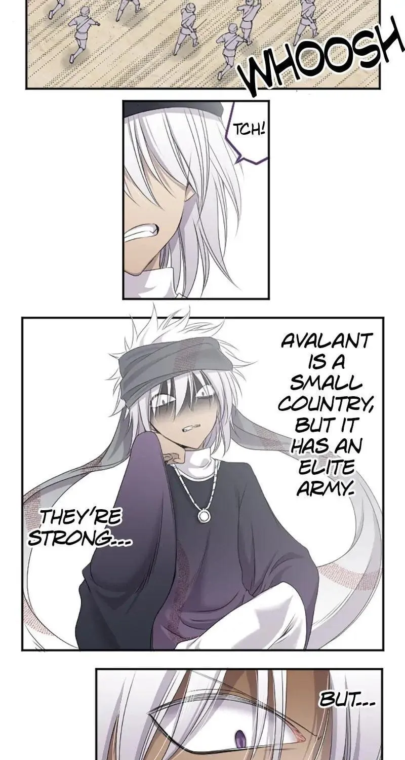 I Was Reborn as a Housekeeper in a Parallel World! Chapter 13 page 10 - 