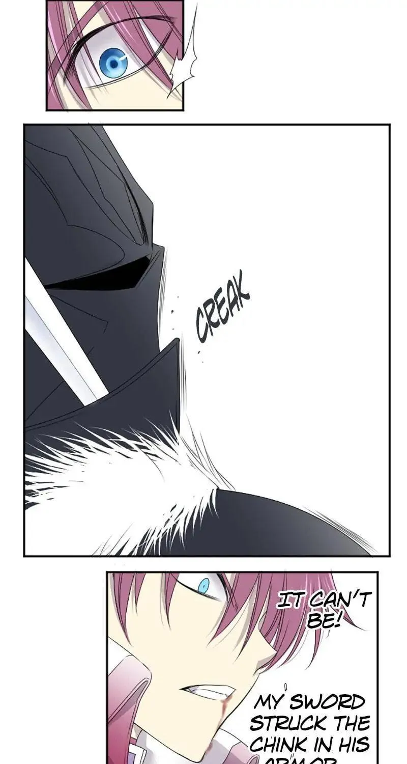 I Was Reborn as a Housekeeper in a Parallel World! Chapter 14 page 22 - 