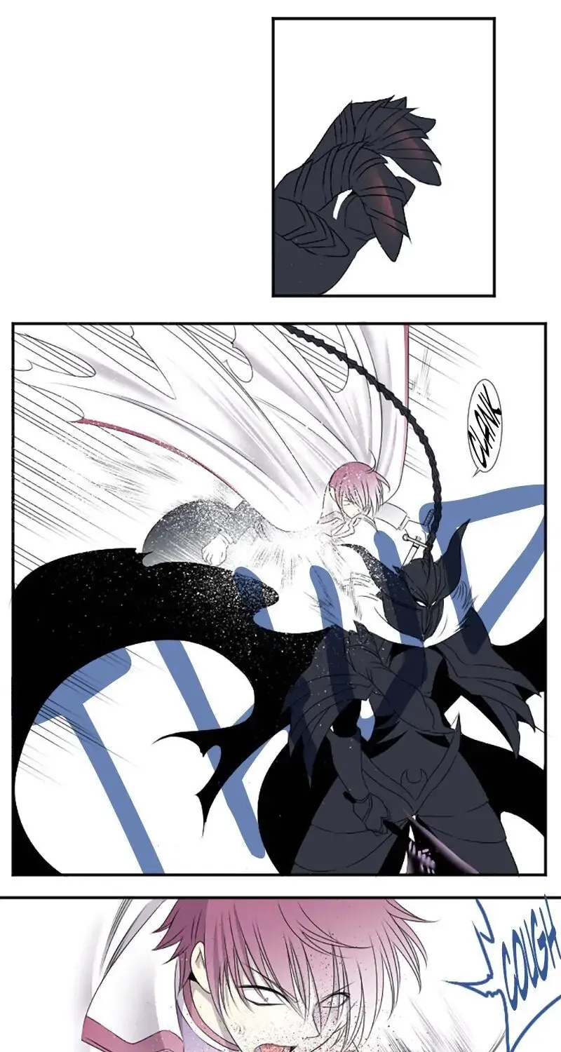 I Was Reborn as a Housekeeper in a Parallel World! Chapter 14 page 24 - 