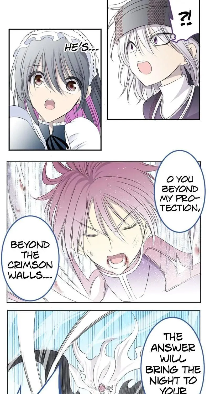 I Was Reborn as a Housekeeper in a Parallel World! Chapter 14 page 28 - 