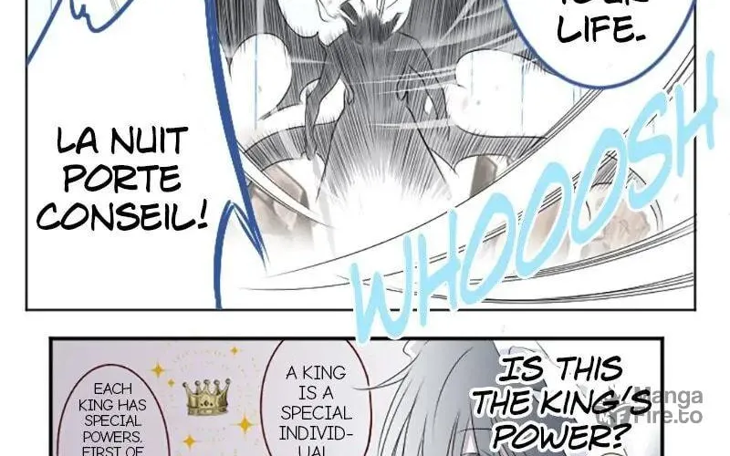 I Was Reborn as a Housekeeper in a Parallel World! Chapter 14 page 29 - 