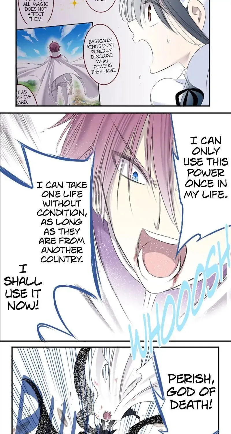 I Was Reborn as a Housekeeper in a Parallel World! Chapter 14 page 30 - 