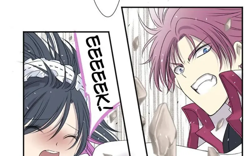 I Was Reborn as a Housekeeper in a Parallel World! Chapter 14 page 4 - 