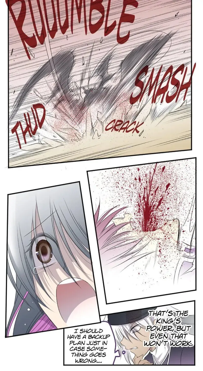 I Was Reborn as a Housekeeper in a Parallel World! Chapter 14 page 36 - 