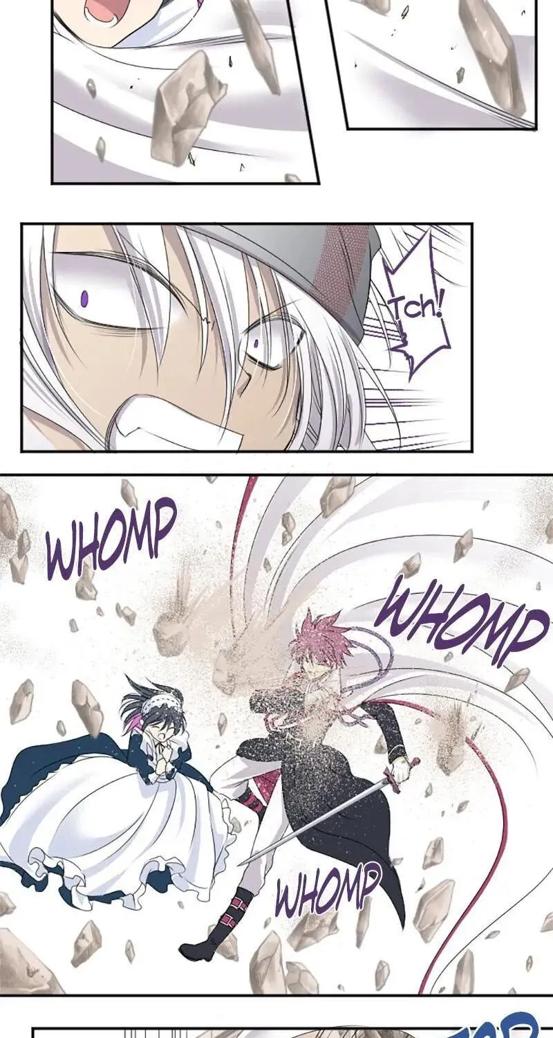 I Was Reborn as a Housekeeper in a Parallel World! Chapter 14 page 5 - 