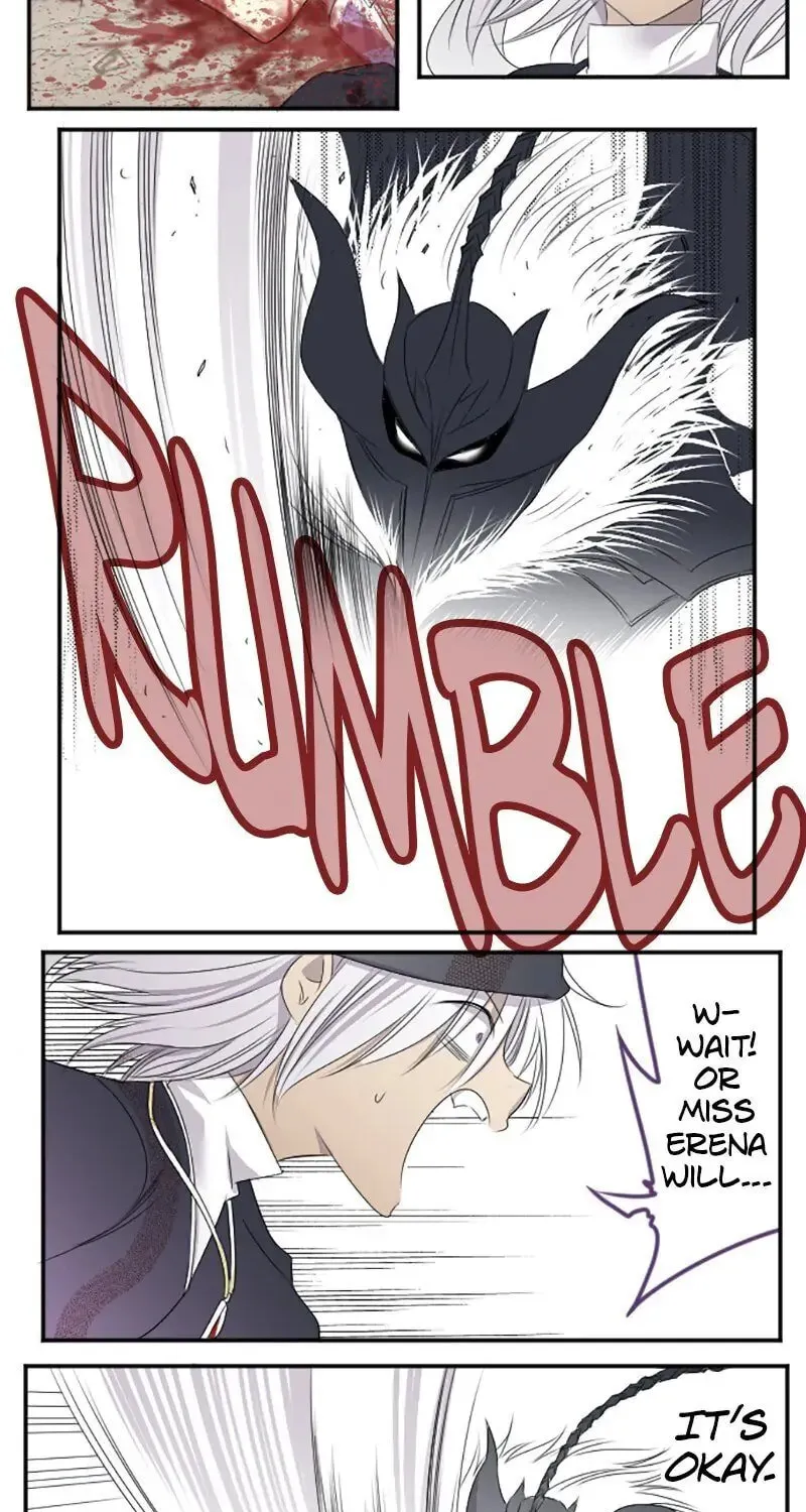 I Was Reborn as a Housekeeper in a Parallel World! Chapter 14 page 41 - 