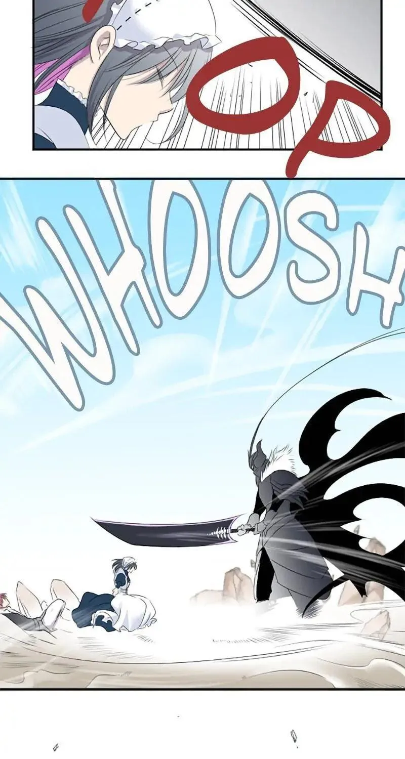 I Was Reborn as a Housekeeper in a Parallel World! Chapter 14 page 45 - 