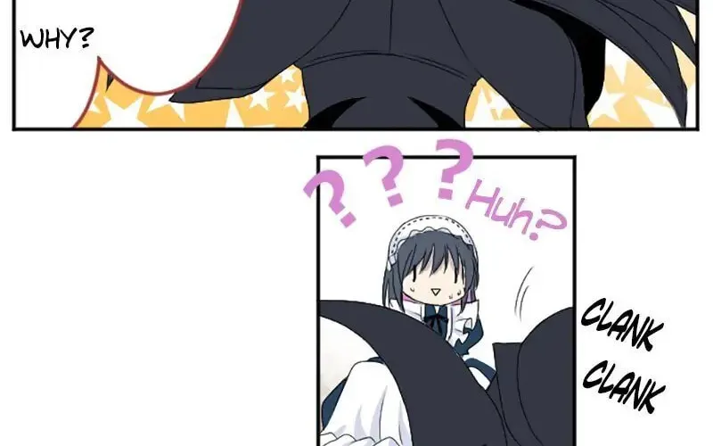 I Was Reborn as a Housekeeper in a Parallel World! Chapter 14 page 50 - 