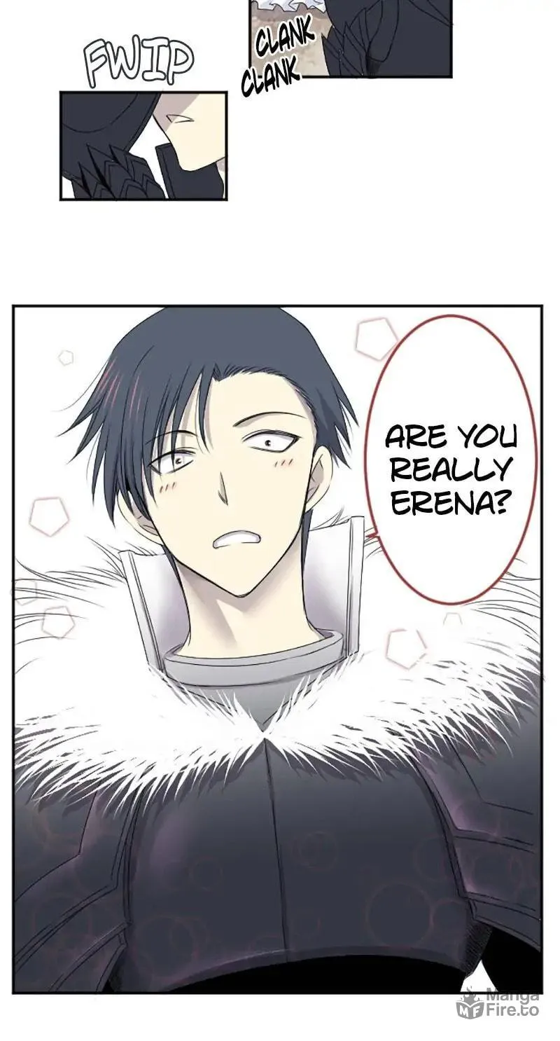 I Was Reborn as a Housekeeper in a Parallel World! Chapter 14 page 51 - 