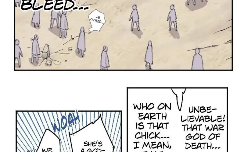 I Was Reborn as a Housekeeper in a Parallel World! Chapter 15 page 13 - 