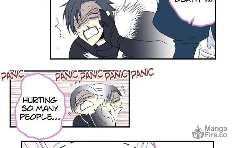 I Was Reborn as a Housekeeper in a Parallel World! Chapter 15 page 22 - 