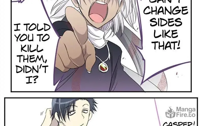 I Was Reborn as a Housekeeper in a Parallel World! Chapter 15 page 45 - 