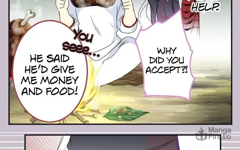 I Was Reborn as a Housekeeper in a Parallel World! Chapter 15 page 47 - 