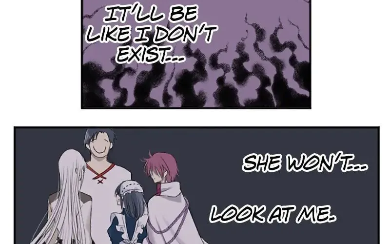 I Was Reborn as a Housekeeper in a Parallel World! Chapter 15 page 52 - 